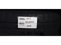 タイヤ 13インチ　155/65R13　中古　1本工賃込み　在庫3本