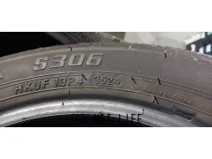 タイヤ 13インチ 155/65R13 中古 1本工賃込み 在庫3本