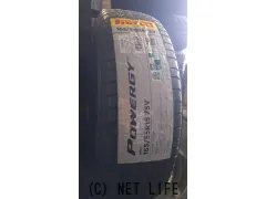タイヤ 15インチ　165/55R15　ピレリ・パワジー　在庫3本