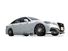 ホイール・タイヤ 18インチ　ブロンクスTB022M　新品ホイール＆タイヤセット