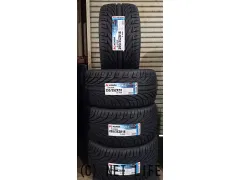 タイヤ 18インチ KENDA KR20 255/35R18