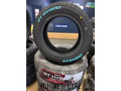 タイヤ 14インチ 165/65R14 モンスタRTハイブリット