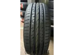 タイヤ ﾛｰﾄﾞｽﾄｰﾝSPORT04 195/50R16