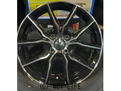 ホイール・タイヤ 15インチ　ｸﾘﾌｸﾗｲﾑ・ﾘﾎﾞﾙﾊﾞｰ01　新品ﾎｲｰﾙ＆ﾀｲﾔｾｯﾄ
