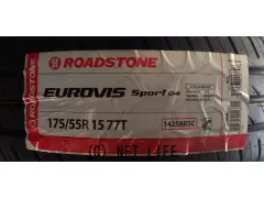 ホイール・タイヤ 15インチ　ｸﾘﾌｸﾗｲﾑ・ﾘﾎﾞﾙﾊﾞｰ01　新品ﾎｲｰﾙ＆ﾀｲﾔｾｯﾄ