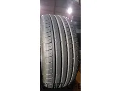 タイヤ 18インチ　215/40R18　APTANY RA301　在庫2本