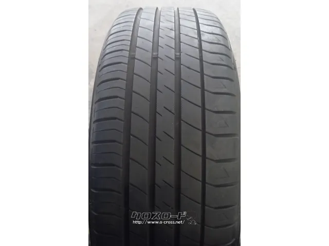 ホイール・タイヤ 16インチ トヨタ純正 クラウン 中古4本セット