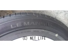 ホイール・タイヤ 16インチ トヨタ純正 クラウン 中古4本セット