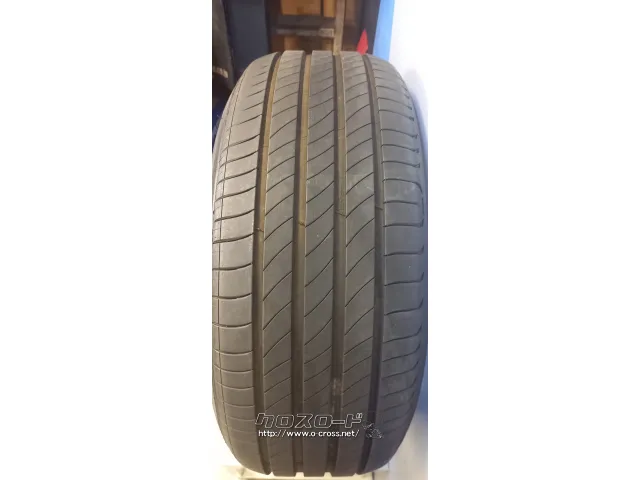 タイヤ 18インチ 225/55R18 ミシュラン 在庫1本工賃込み