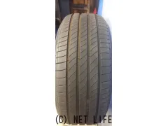 タイヤ 18インチ　225/55R18　ミシュラン　在庫1本工賃込み