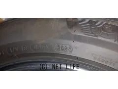 タイヤ 18インチ 225/55R18 ミシュラン 在庫1本工賃込み