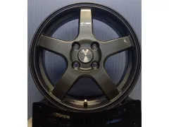 ホイール・タイヤ 15インチ ヒューマンライン・HS09 新品ホイール&タイヤセット