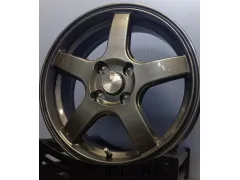 ホイール・タイヤ 15インチ ヒューマンライン・HS09 新品ホイール&タイヤセット