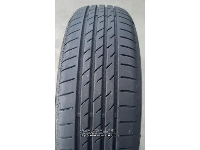 タイヤ 14インチ 155/65R14 中古 1本工賃込み 在庫2本