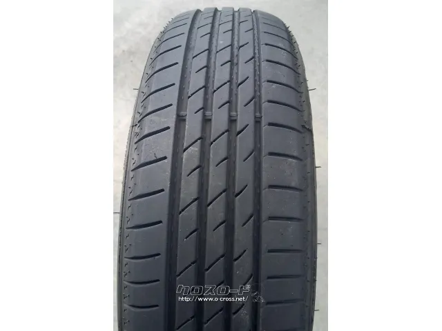 タイヤ 14インチ 155/65R14 中古 1本工賃込み 在庫2本