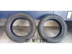 タイヤ 14インチ 155/65R14 中古 1本工賃込み 在庫2本