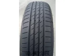 タイヤ 14インチ　155/65R14　中古　1本工賃込み　在庫2本