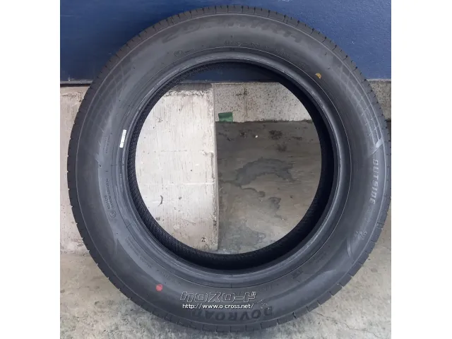 タイヤ 15インチ 185/60R15 DOVROAD 中古1本工賃込み 在庫1本