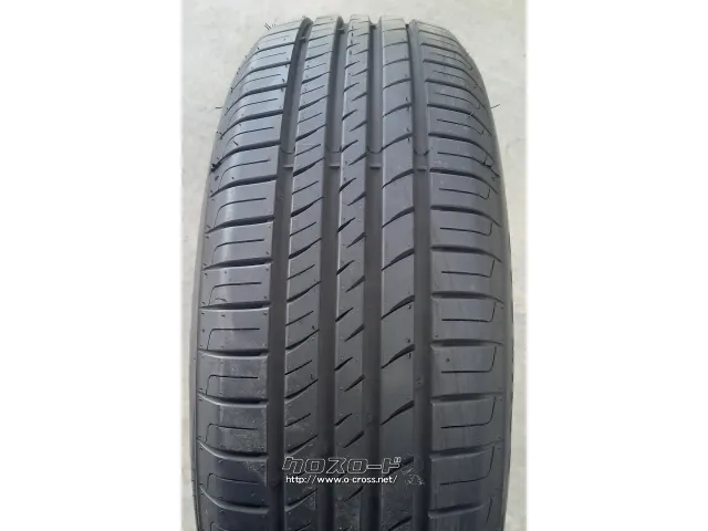 タイヤ 15インチ 185/60R15 DOVROAD 中古1本工賃込み 在庫1本