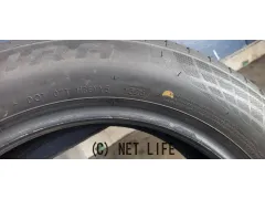 タイヤ 15インチ 185/60R15 DOVROAD 中古1本工賃込み 在庫1本
