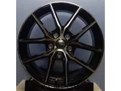 ホイール・タイヤ 17インチ クリフクライム・リボルバー01新品ホイール&タイヤセット