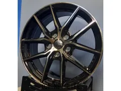 ホイール・タイヤ 17インチ　クリフクライム・リボルバー01新品ホイール＆タイヤセット