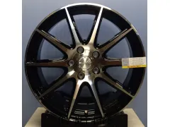 ホイール・タイヤ 18インチ ブロンクスTB001S 新品ホイール&タイヤセット