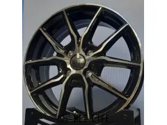 ホイール・タイヤ 15インチ クリフクライム・リボルバー01 新品ホイール&タイヤセット