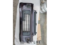 外装・エアロ フロントバンパー