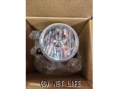 外装・エアロ バンパーフォグレンズ