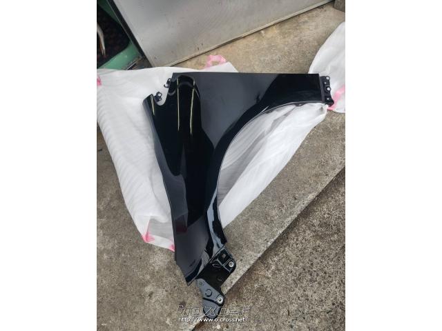 外装・エアロ フロントバンパー