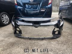 外装・エアロ フロントバンパー