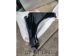 外装・エアロ フロントバンパー