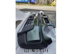 外装・エアロ フロントバンパー