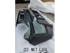 外装・エアロ フロントバンパー