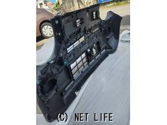 外装・エアロ フロントバンパー