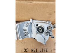 外装・エアロ フロントレンズ 左右セット美品