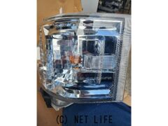 外装・エアロ フロントレンズ 左右セット美品