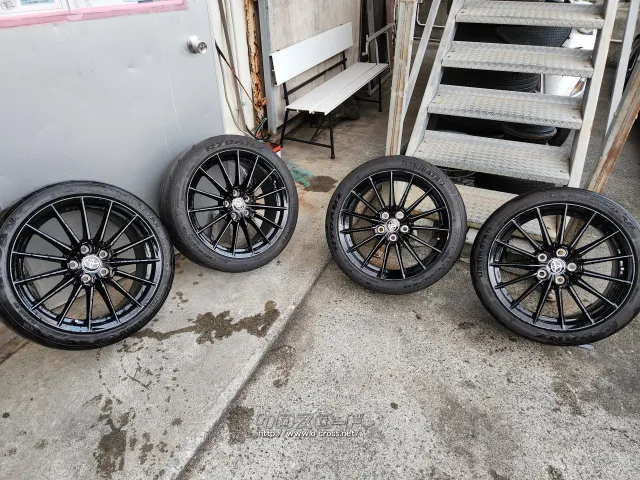 ホイール 18インチ