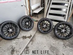 ホイール 18インチ