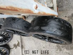 ホイール 18インチ