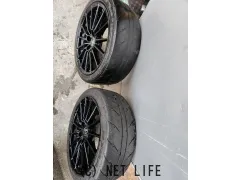 ホイール 18インチ