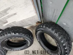 タイヤ 14インチ マキシス バックショット