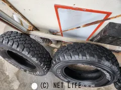 タイヤ 14インチ マキシス バックショット