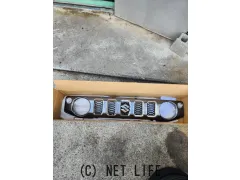 外装・エアロ フロントグリル
