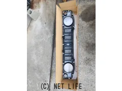 外装・エアロ フロントグリル