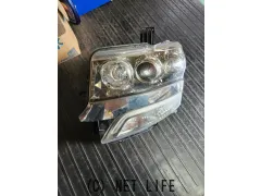 外装・エアロ フロントレンズ