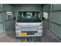 スズキ キャリイ