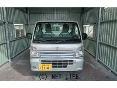 スズキ キャリイ