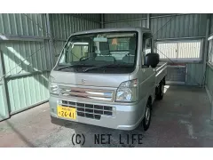 スズキ キャリイ